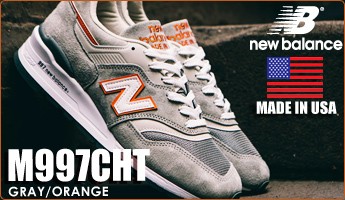 ニューバランス m997cht