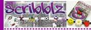 Scribblz(TM)�����Ҥ���㡼��