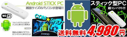 Stick