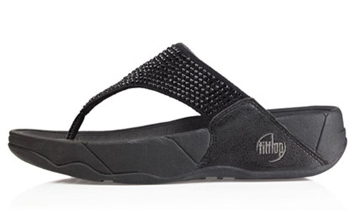 6 fitflop rokkit