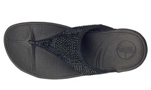 6 fitflop rokkit