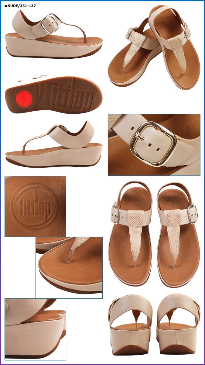 fitflop 2016 740-np