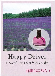 Happy Driver ��٥�����饤�५���ƥ�ι��