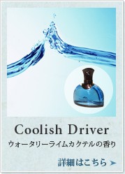Coolish Driver ���������꡼�饤�५���ƥ�ι��