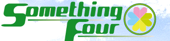 something four