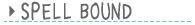 SPELL BOUND (MEN'S)