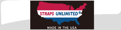 STRAPS UNLIMITED(���ȥ�åץ������ߥƥå�)