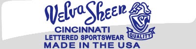 Velva Sheen(�٥�Х�����)