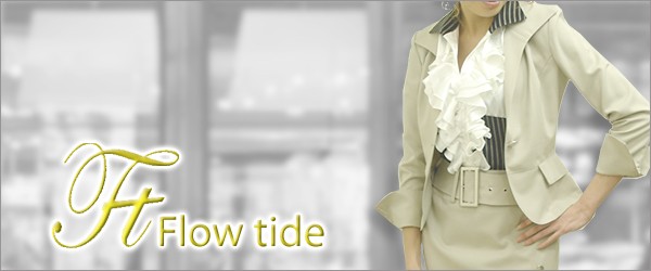 Flow tide �ե��������� ��Ź�ʤ���������̵��