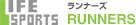 SEIKO �������� LIFE SPORTS �饤�ե��ݡ��� ���ʡ���