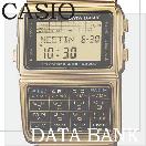 CASIO DATABANK