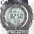 CASIO PROTREK