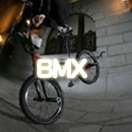 BMX
