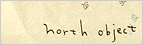 north object�ʥΡ������֥������ȡ�