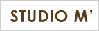 STUDIO M'(������������)