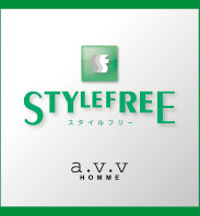 STYLE FREE/��������ե꡼