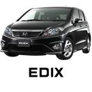 EDIX�ѥѡ���