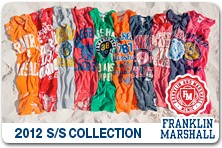 Franklin��Marshall (�ե�󥯥��ޡ������)
