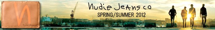 Nudie Jeans (�̡��ǥ���������) 2012�ղƿ���
