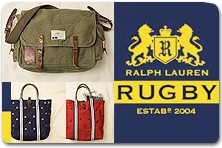 RUGBY RALPH LAUREN (�饰�ӡ� ���ե������)
