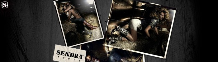 SENDRA BOOTS (����ɥ�֡���)