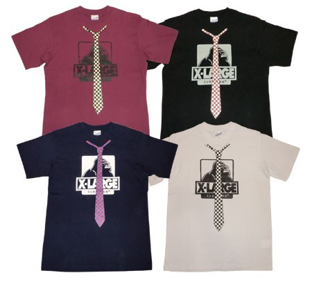 X-LARGE