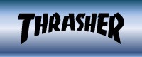THRASHER