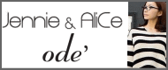 Jennie��AliCe Ode