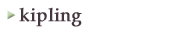kipling