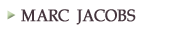MARC BY MARC JACOBS