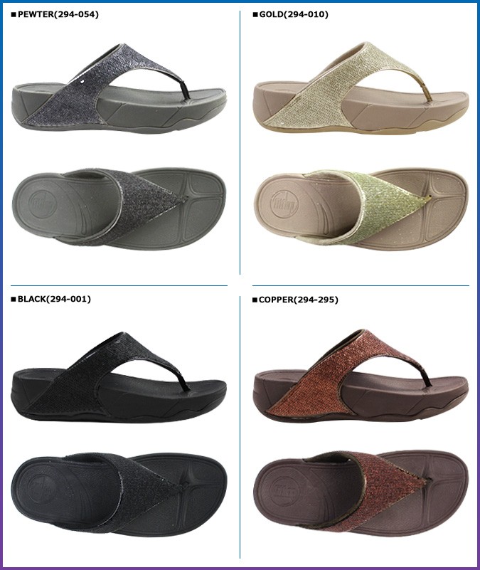 5 fitflop astrid