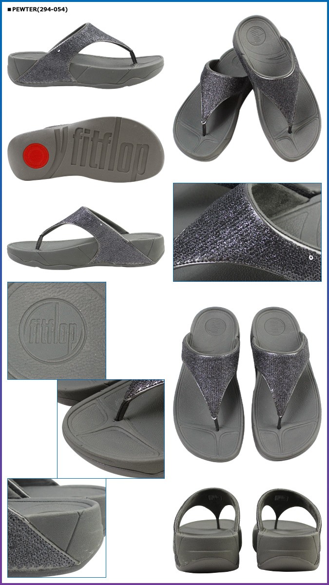 5 fitflop astrid