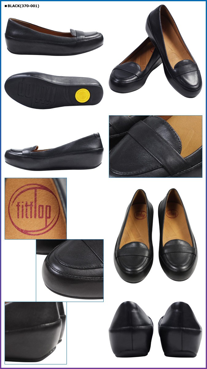 fitflop 2016 740-np