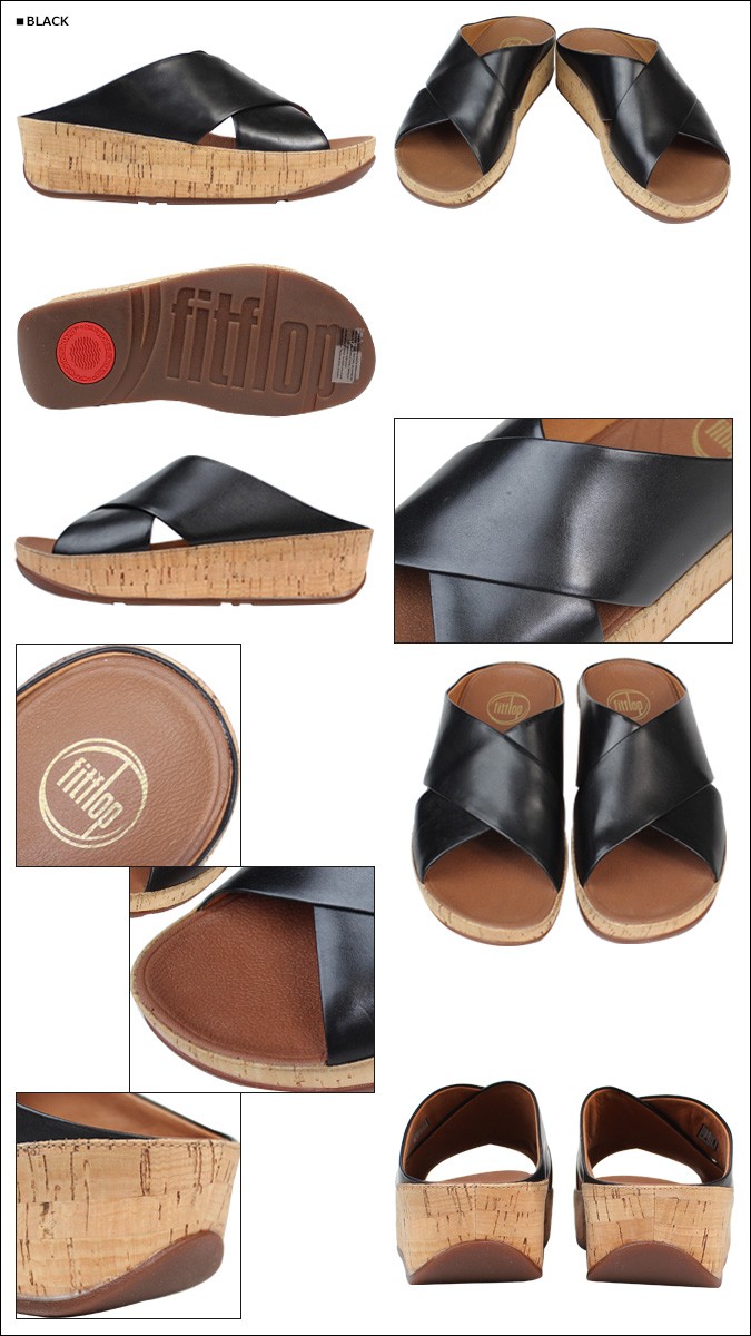 fitflop 2016 740-np