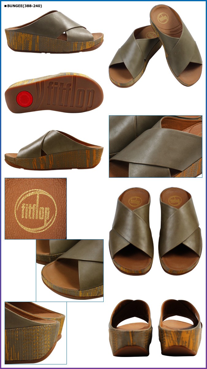 fitflop 2016 740-np