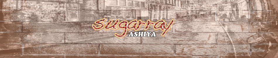 sugarray-ashiya Yahoo!Ź