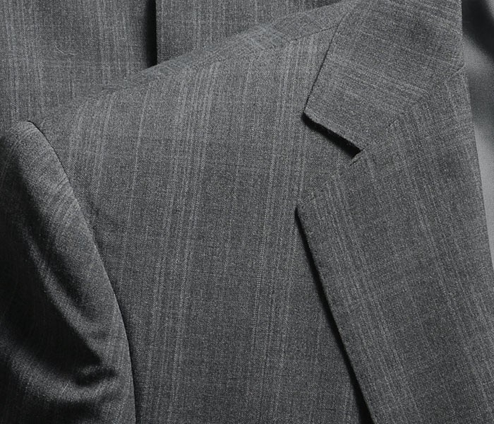 スリーピーススーツ 段返り3ツボタン スーツ メンズ 衿付きベスト ビジネススーツ パンツウォッシャブル 春夏物 suit【送料無料