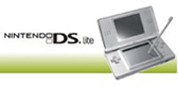Nintendo DSLite