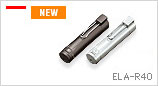 �졼�����ݥ��󥿡�ELA-R40