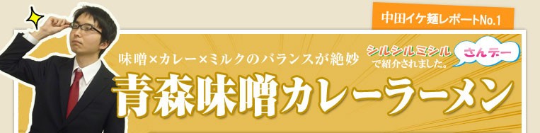 人気No1青森ご当地ラーメンギフトセット4種8人前