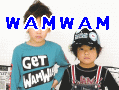 wWAMWAM()PAGEx