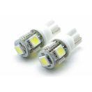 LED T10