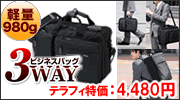 �ӥ��ͥ��ޥ� 3WAY�ӥ��ͥ��Хå�(�̶С���ĥ�б�