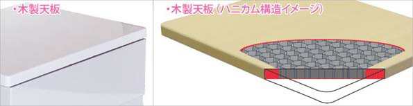 木天板にも、こだわりを。