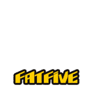 FATFIVE�ʥե��åȥե����֡�