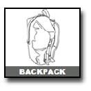 BACKPACK���Хå��ѥå����꡼��