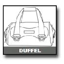 DUFFEL�����åե륷�꡼��