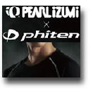 PEARL��iZUMi��phiten