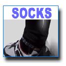SOCKS-���å���-