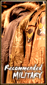 Military JACKET